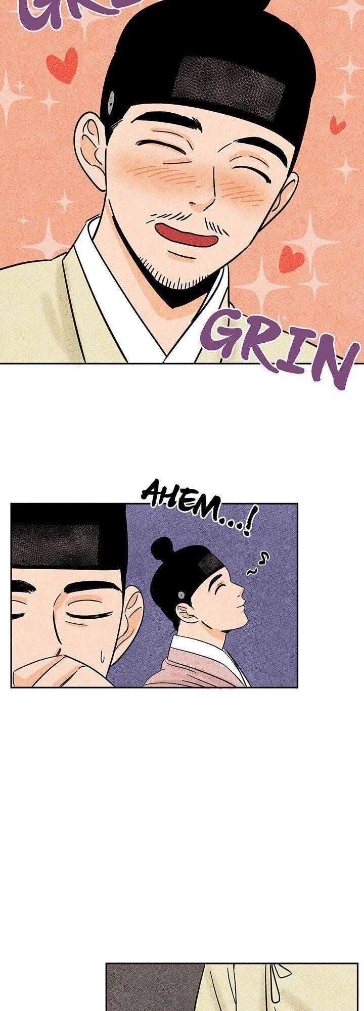 The Tale Of Goldiluck, The Black Kitten chapter 36 page 11