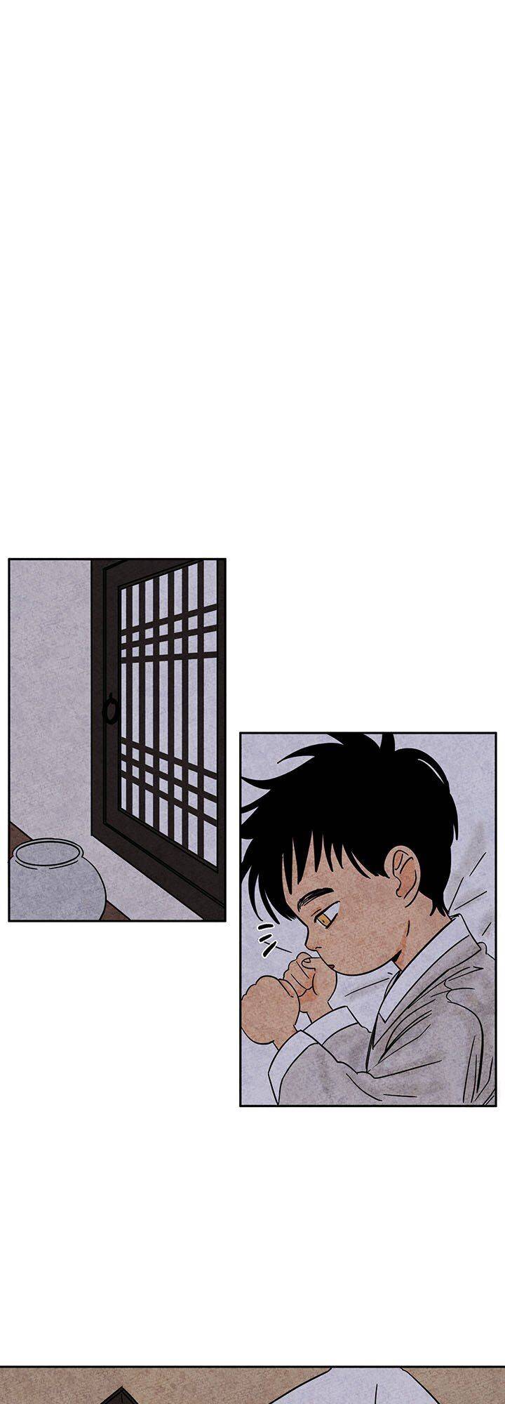 The Tale Of Goldiluck, The Black Kitten chapter 37 page 14