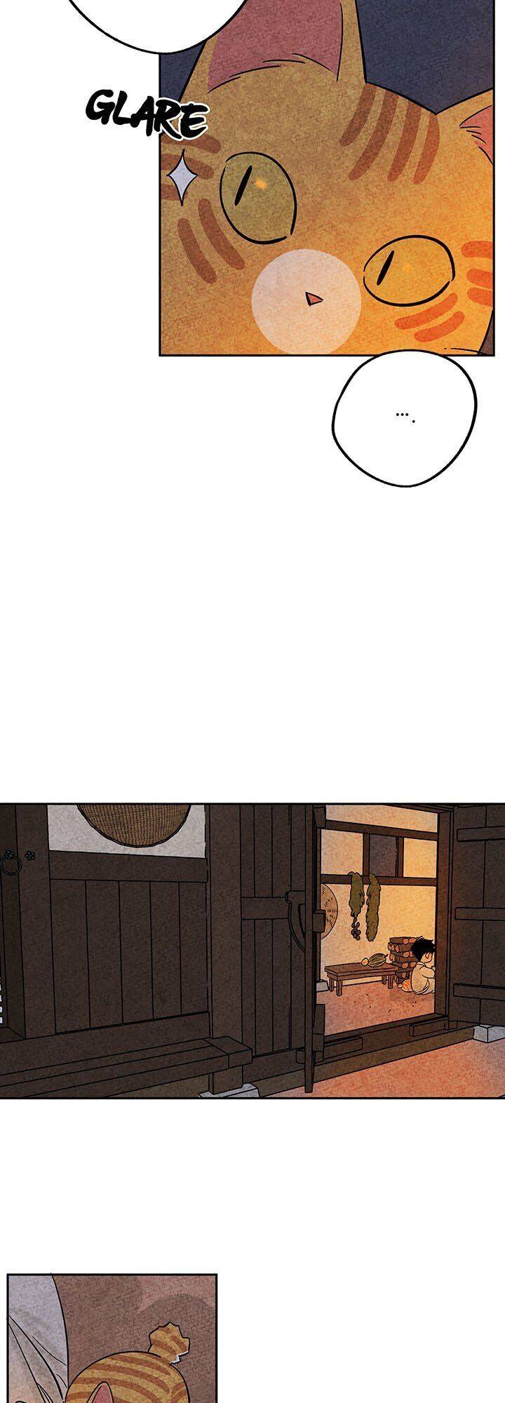 The Tale Of Goldiluck, The Black Kitten chapter 37 page 22