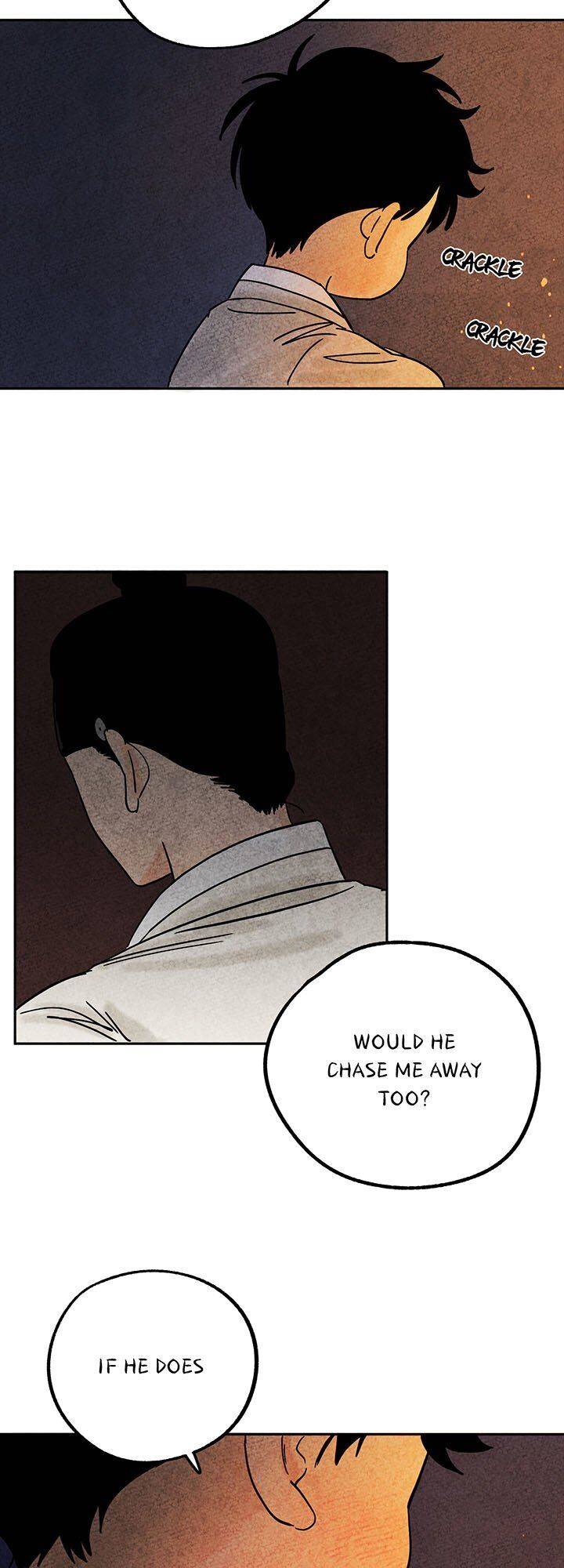 The Tale Of Goldiluck, The Black Kitten chapter 37 page 26