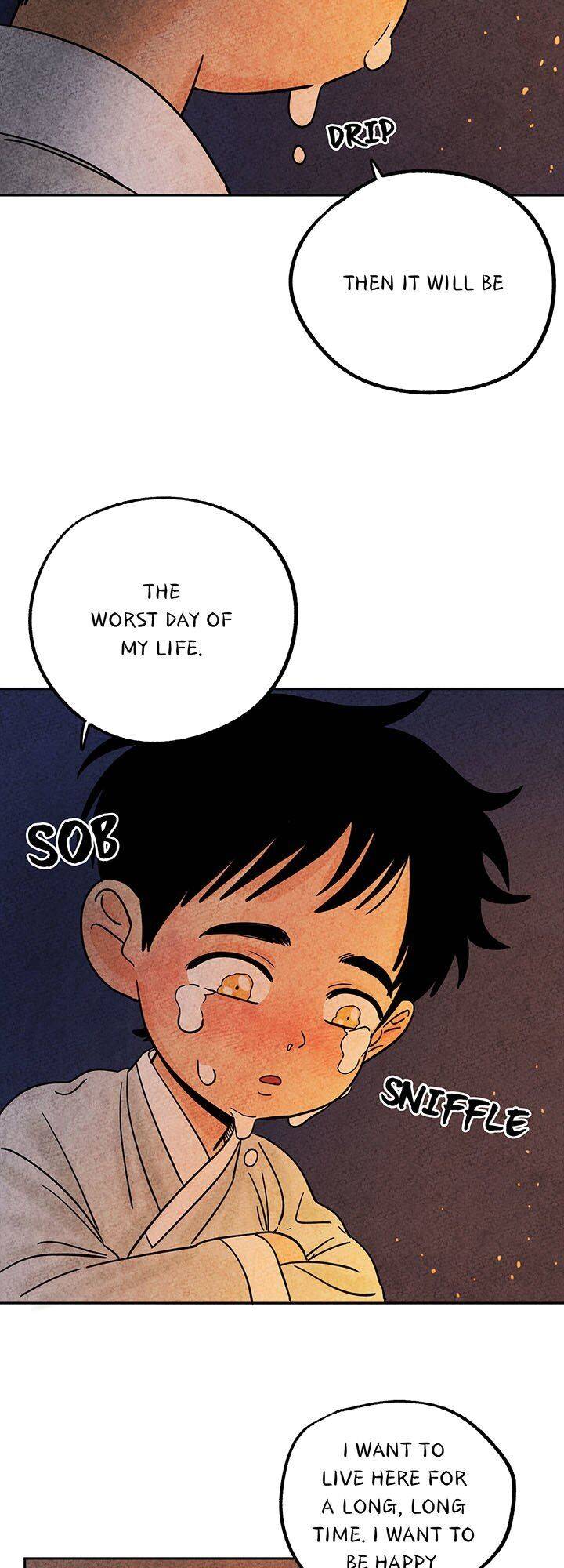 The Tale Of Goldiluck, The Black Kitten chapter 37 page 27