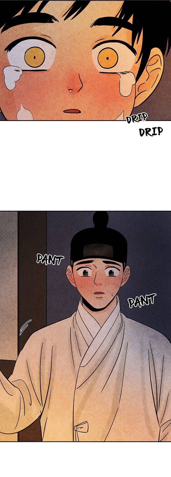 The Tale Of Goldiluck, The Black Kitten chapter 37 page 29