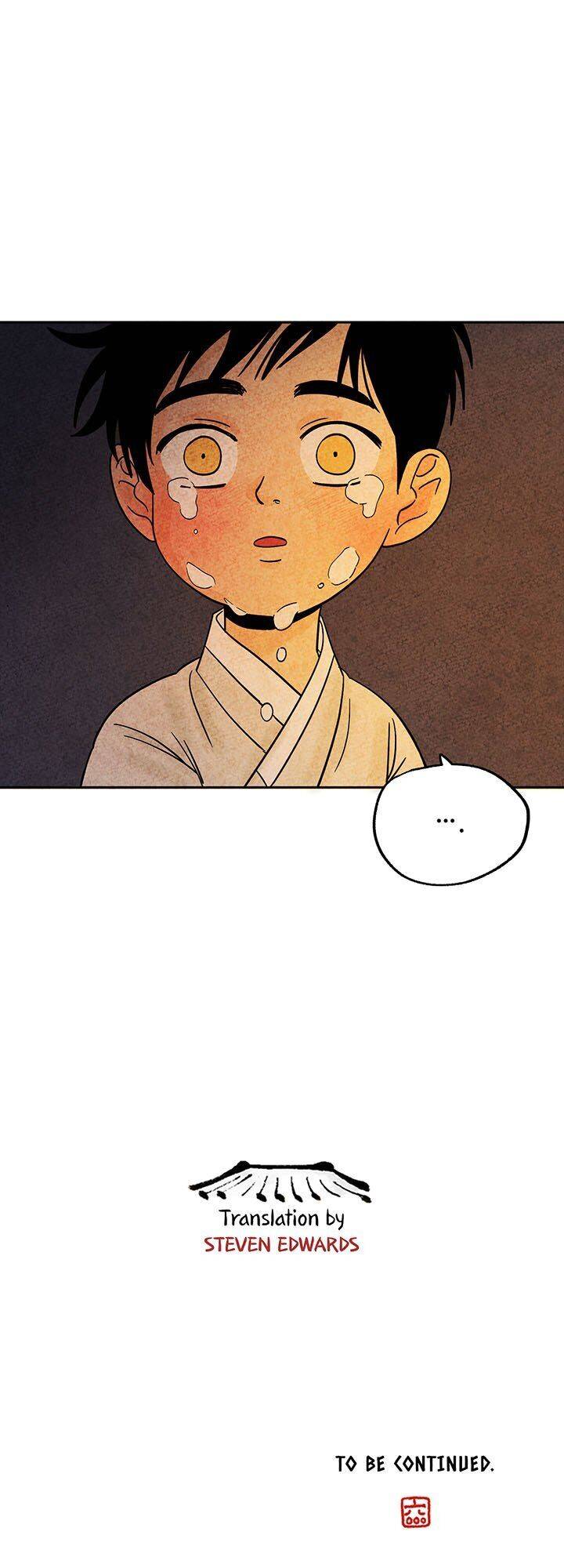 The Tale Of Goldiluck, The Black Kitten chapter 37 page 30