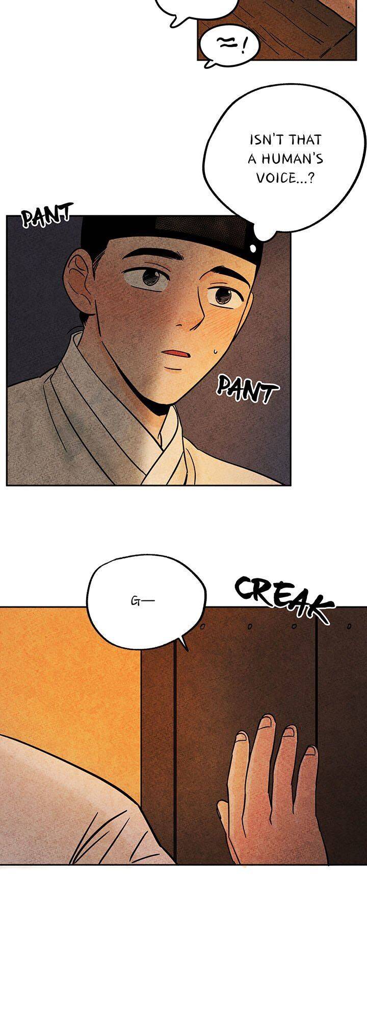 The Tale Of Goldiluck, The Black Kitten chapter 38 page 11