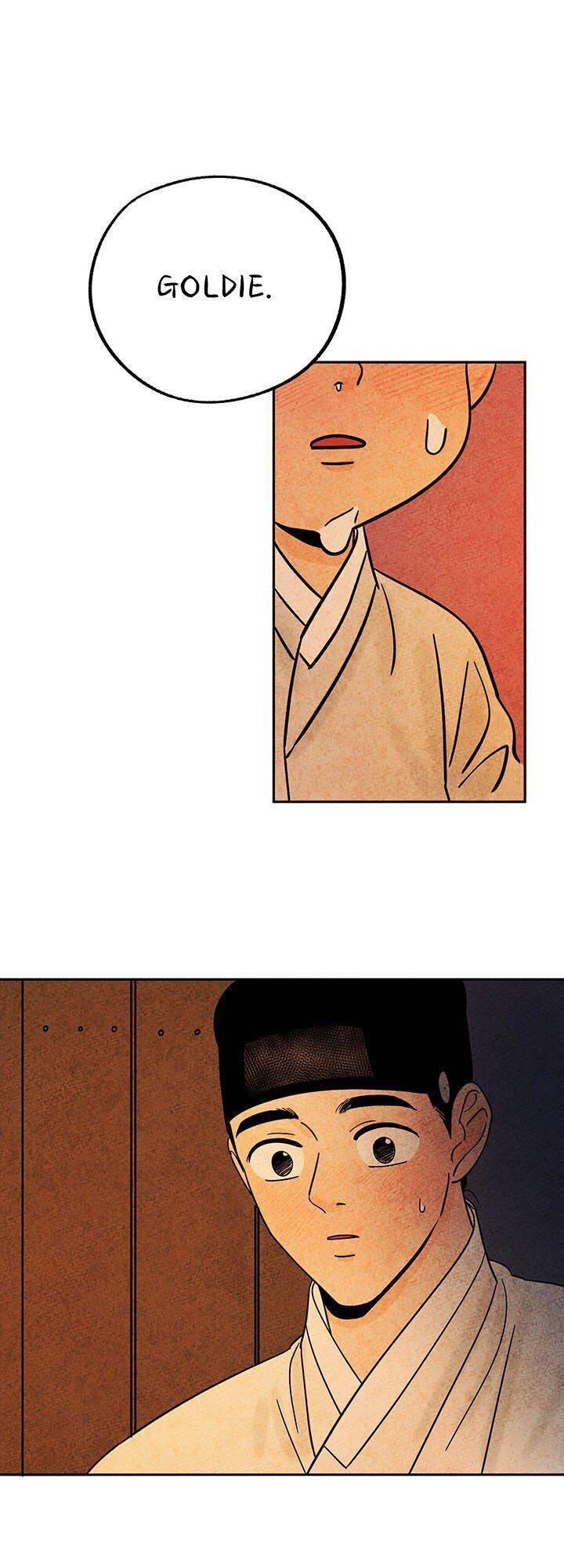 The Tale Of Goldiluck, The Black Kitten chapter 38 page 12