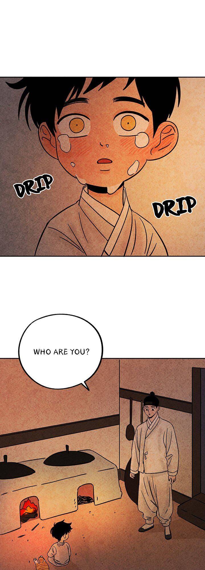 The Tale Of Goldiluck, The Black Kitten chapter 38 page 13