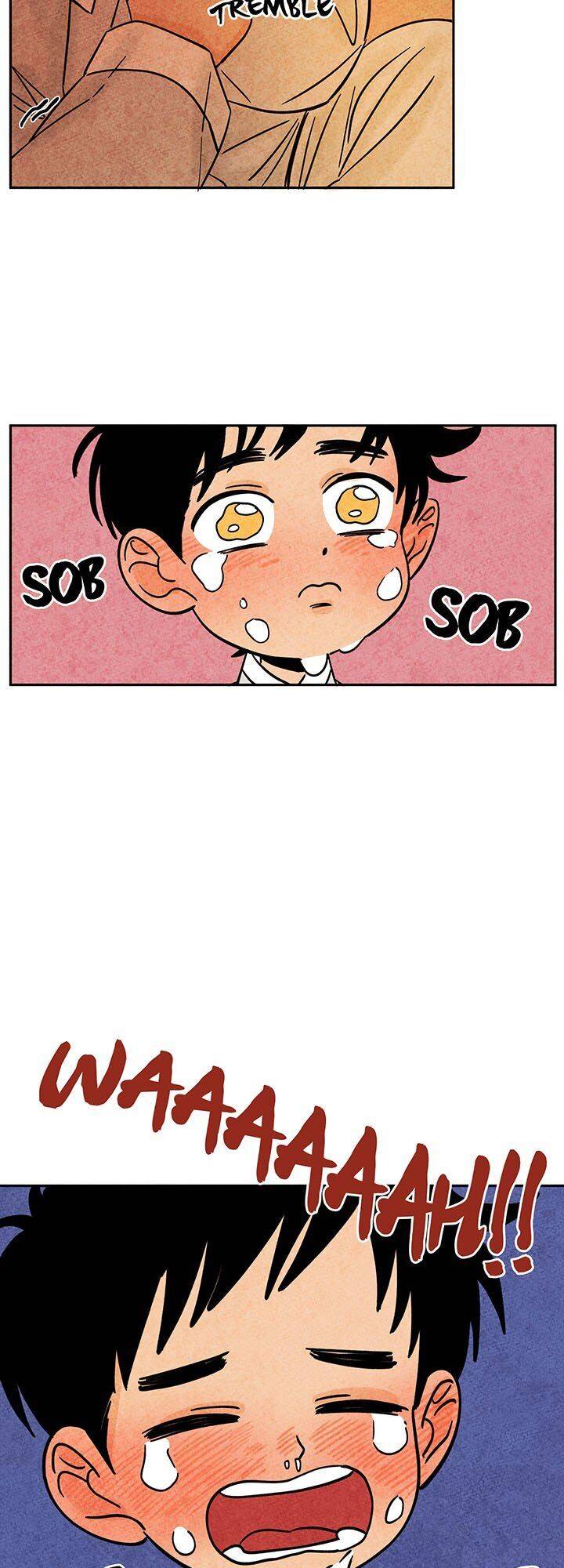 The Tale Of Goldiluck, The Black Kitten chapter 38 page 15