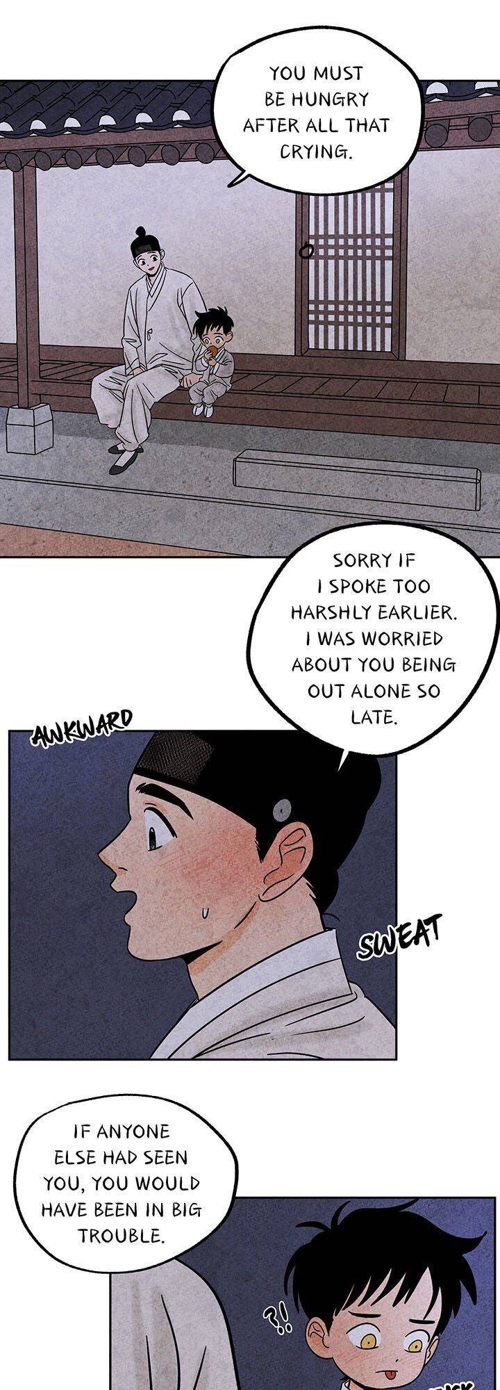 The Tale Of Goldiluck, The Black Kitten chapter 38 page 18