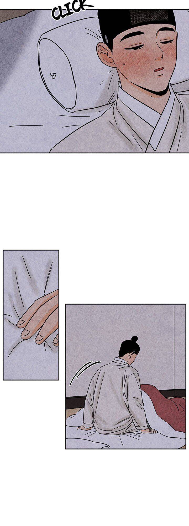 The Tale Of Goldiluck, The Black Kitten chapter 38 page 2