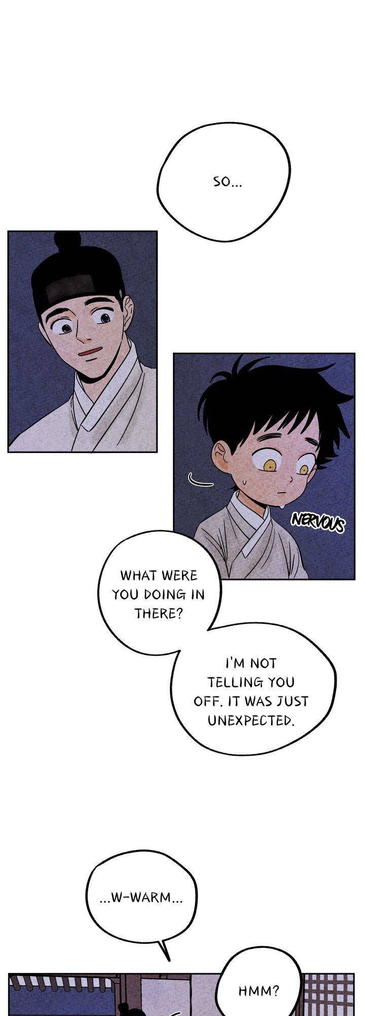 The Tale Of Goldiluck, The Black Kitten chapter 38 page 20