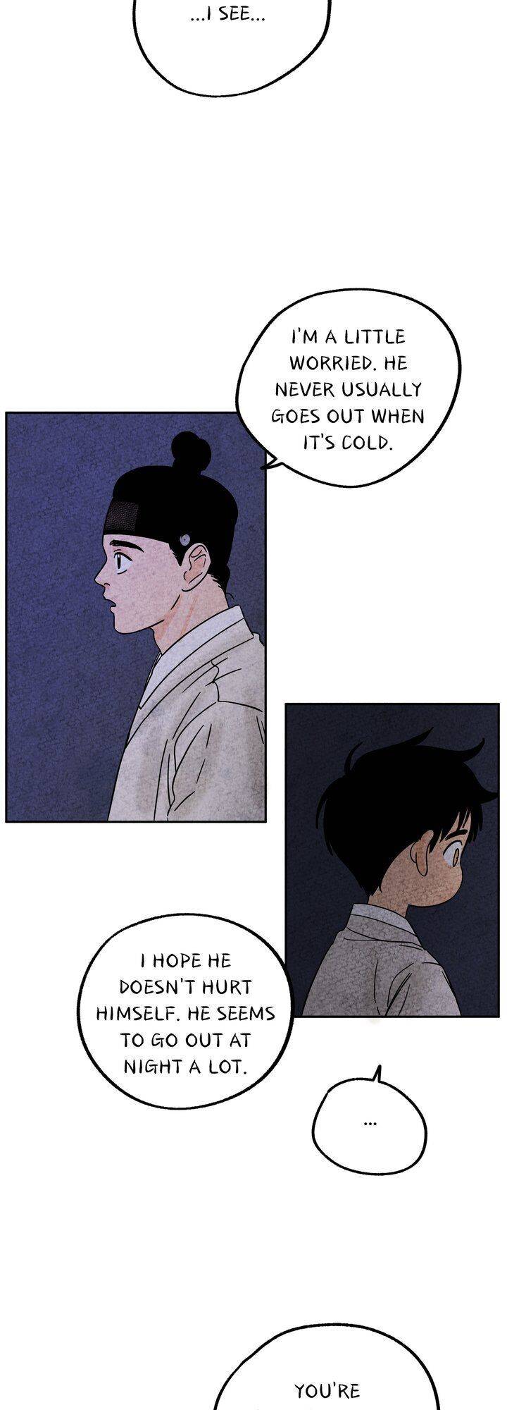 The Tale Of Goldiluck, The Black Kitten chapter 38 page 24