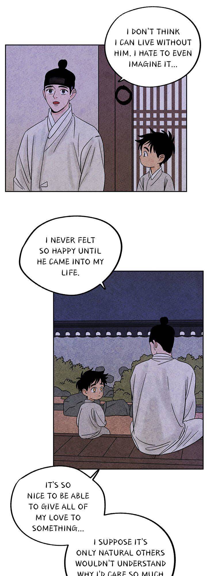 The Tale Of Goldiluck, The Black Kitten chapter 38 page 28