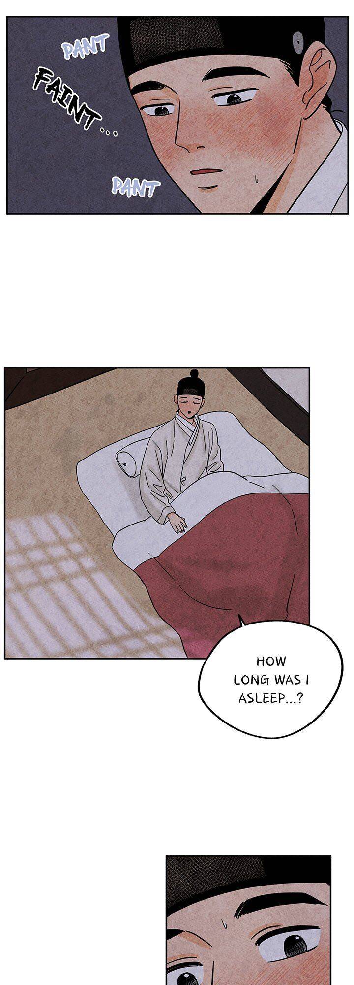 The Tale Of Goldiluck, The Black Kitten chapter 38 page 3