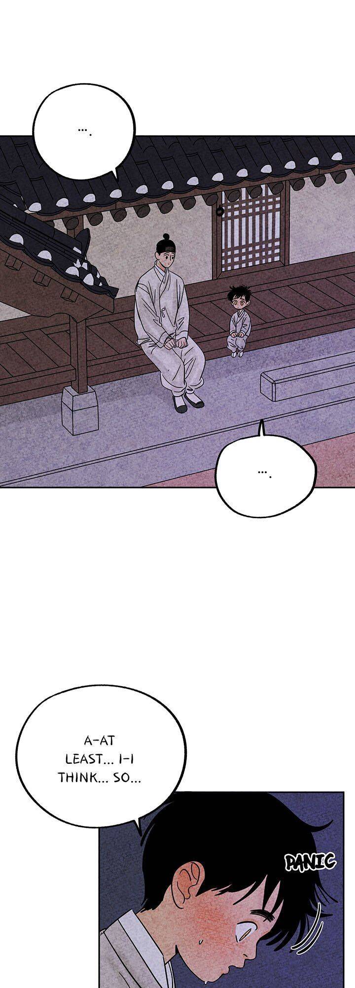 The Tale Of Goldiluck, The Black Kitten chapter 38 page 34