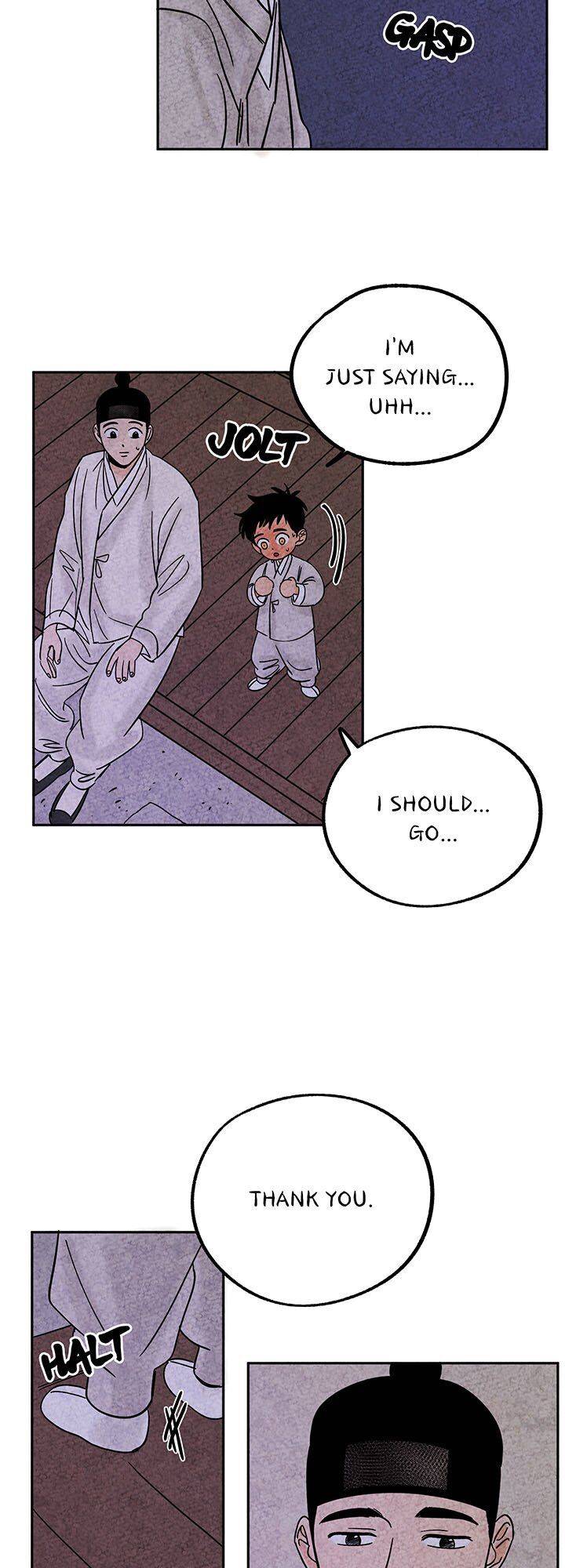 The Tale Of Goldiluck, The Black Kitten chapter 38 page 35