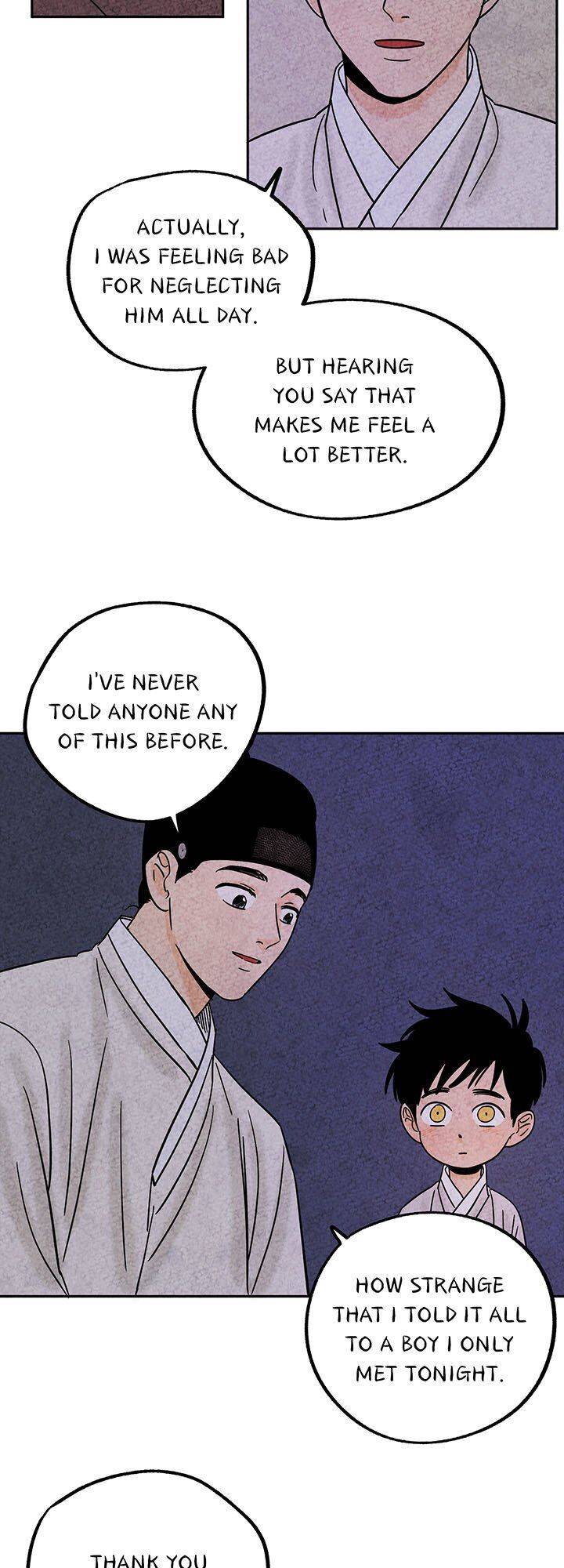 The Tale Of Goldiluck, The Black Kitten chapter 38 page 36