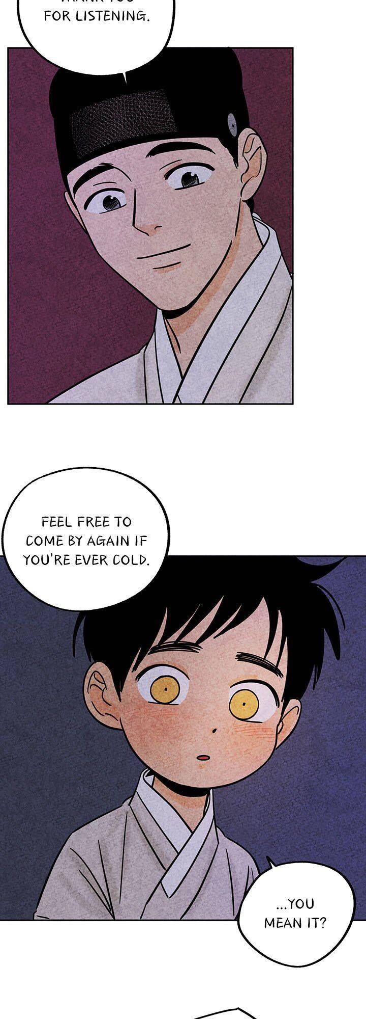 The Tale Of Goldiluck, The Black Kitten chapter 38 page 37