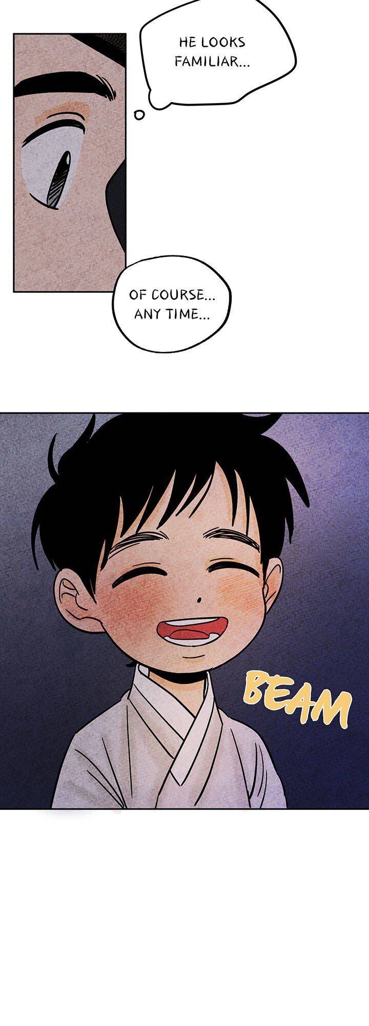 The Tale Of Goldiluck, The Black Kitten chapter 38 page 38