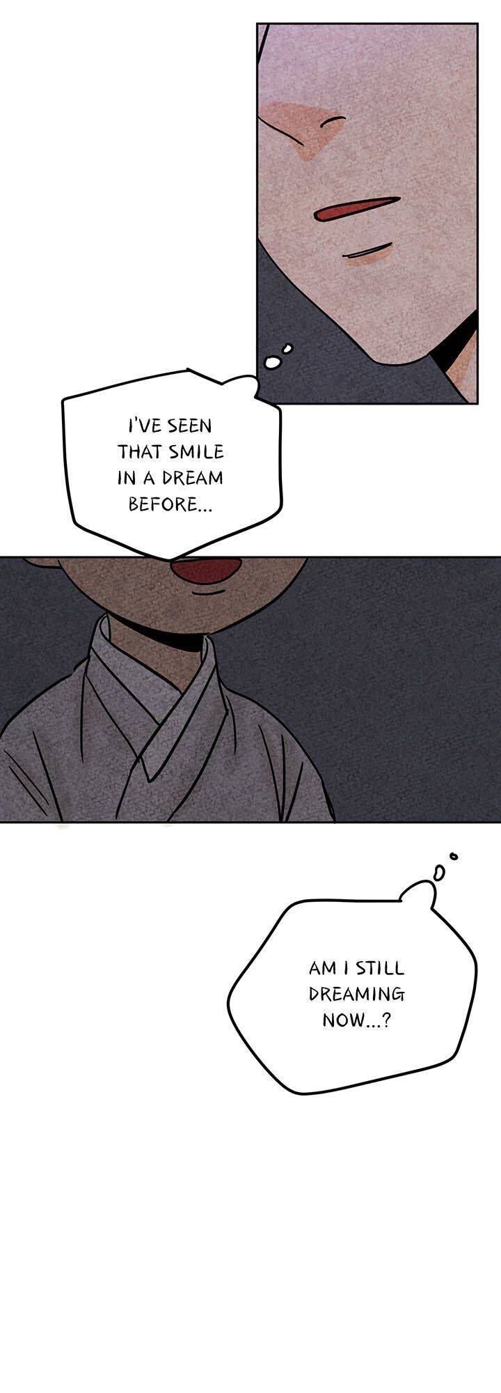 The Tale Of Goldiluck, The Black Kitten chapter 38 page 39