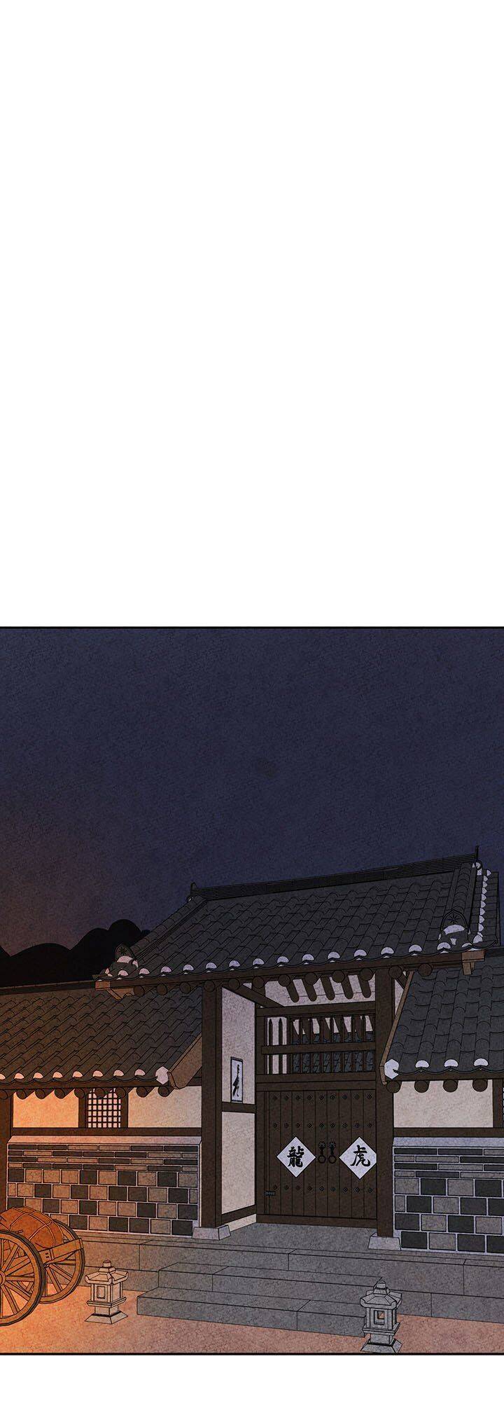 The Tale Of Goldiluck, The Black Kitten chapter 38 page 43