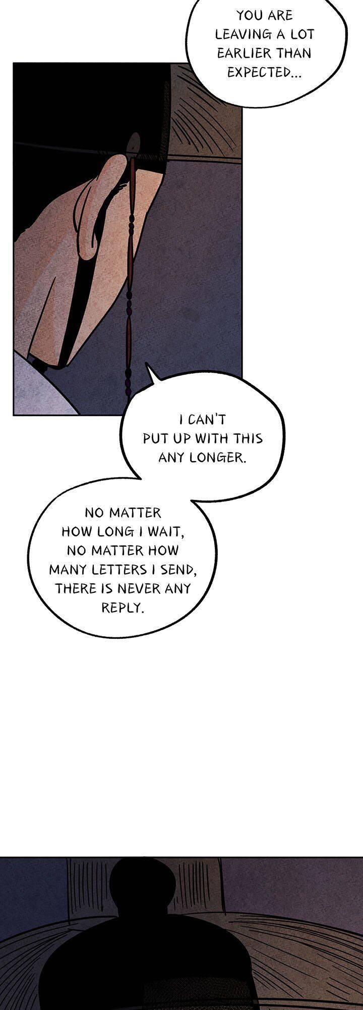 The Tale Of Goldiluck, The Black Kitten chapter 38 page 45