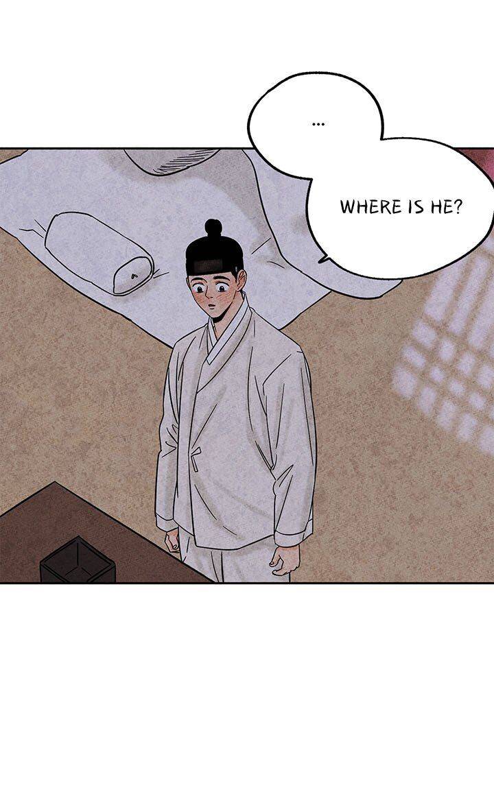 The Tale Of Goldiluck, The Black Kitten chapter 38 page 6