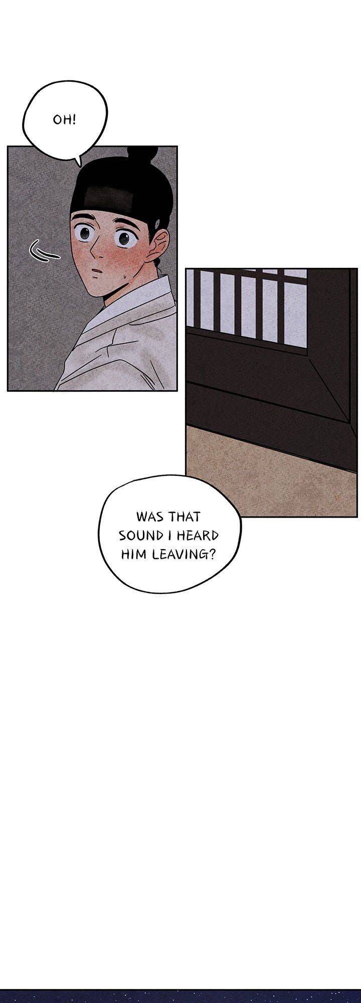 The Tale Of Goldiluck, The Black Kitten chapter 38 page 7