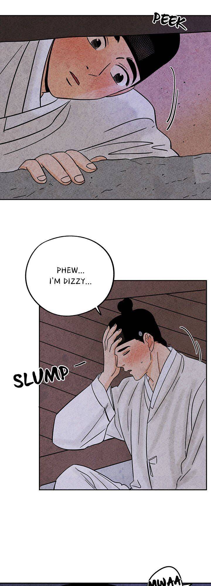 The Tale Of Goldiluck, The Black Kitten chapter 38 page 9