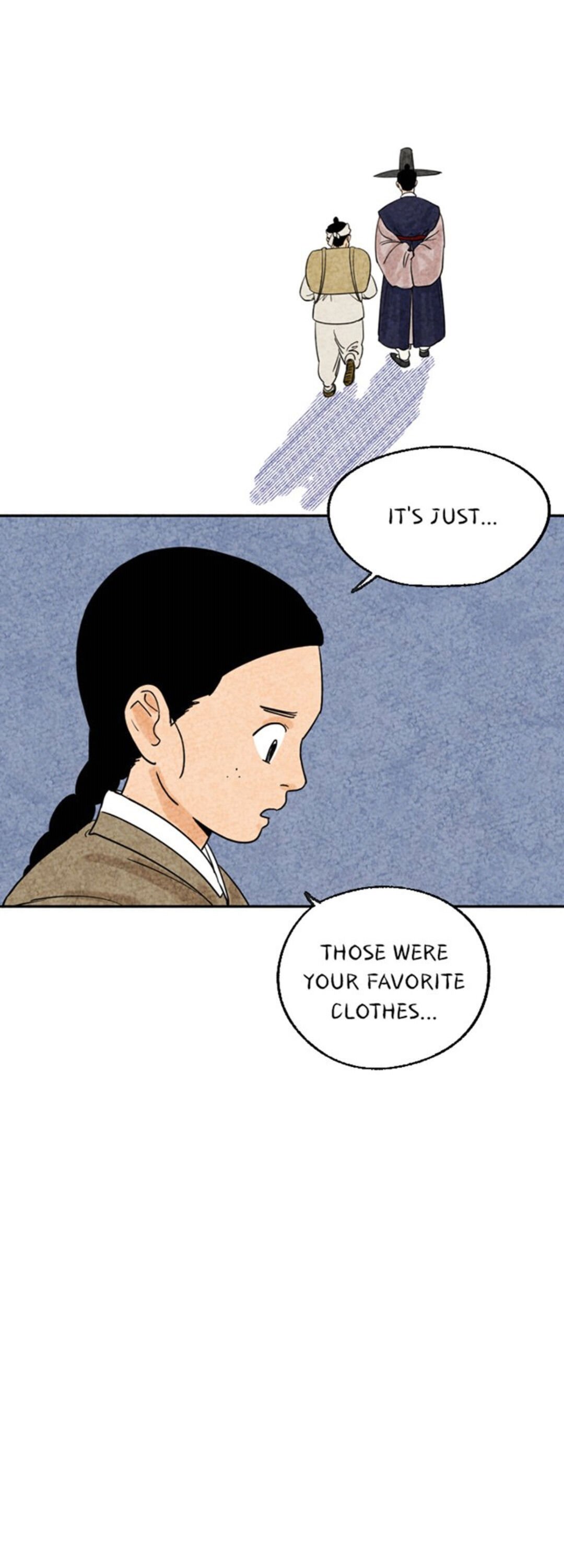 The Tale Of Goldiluck, The Black Kitten chapter 4 page 12