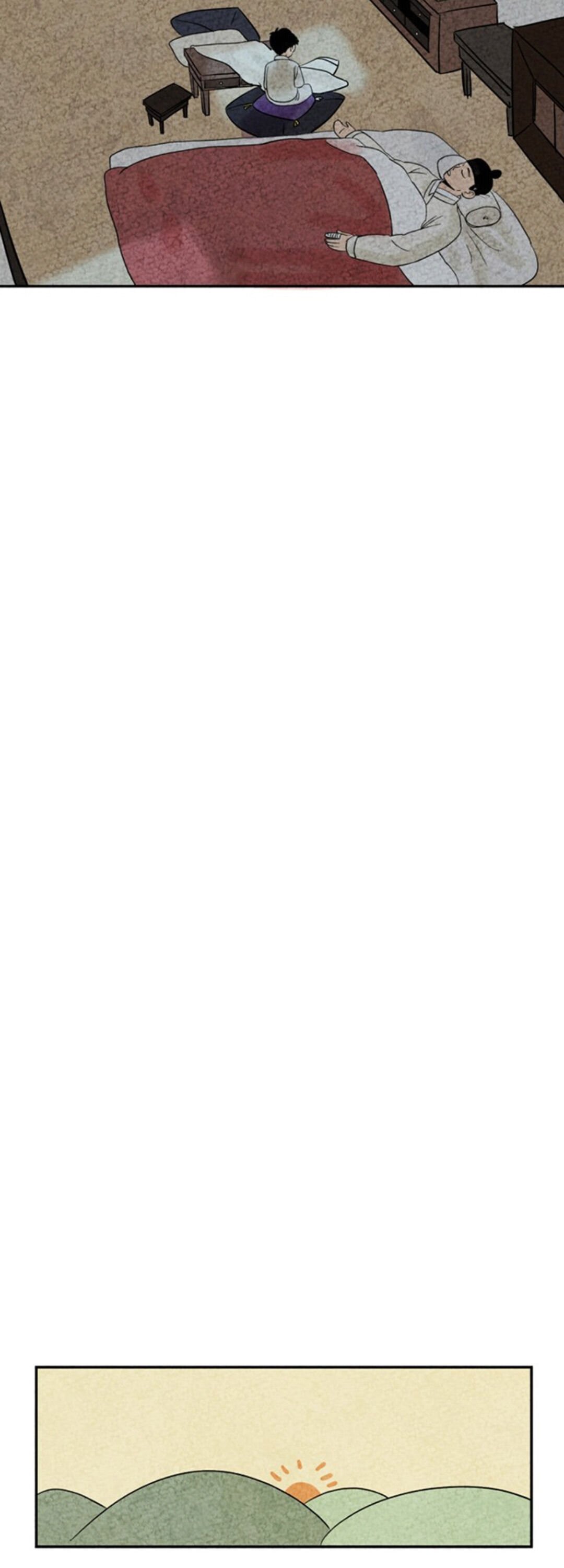 The Tale Of Goldiluck, The Black Kitten chapter 4 page 31