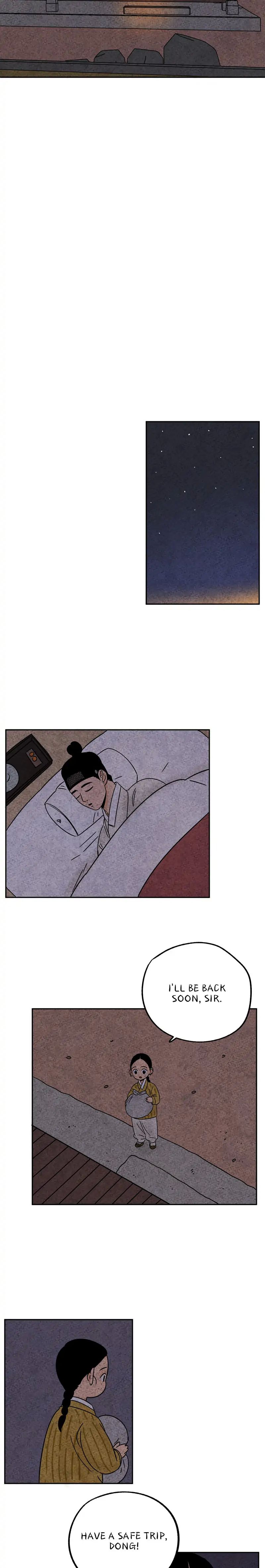 The Tale Of Goldiluck, The Black Kitten chapter 41 page 17