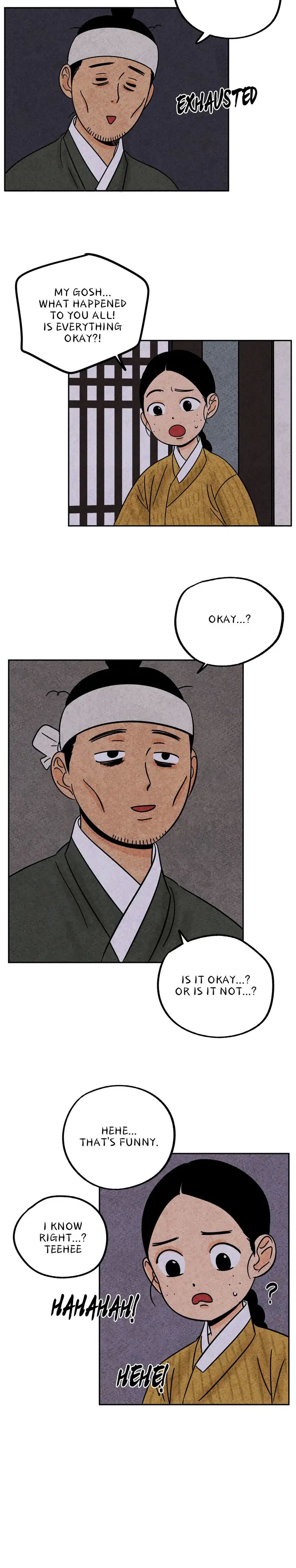 The Tale Of Goldiluck, The Black Kitten chapter 44 page 3