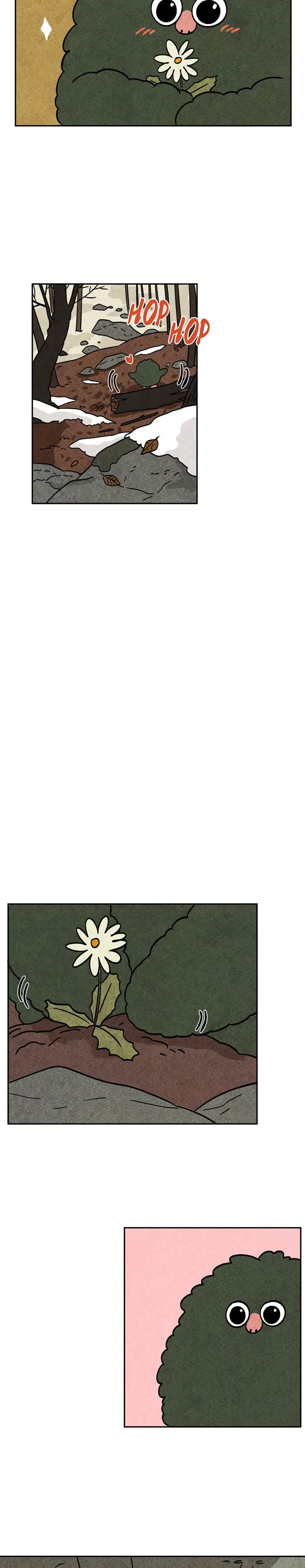 The Tale Of Goldiluck, The Black Kitten chapter 46 page 6