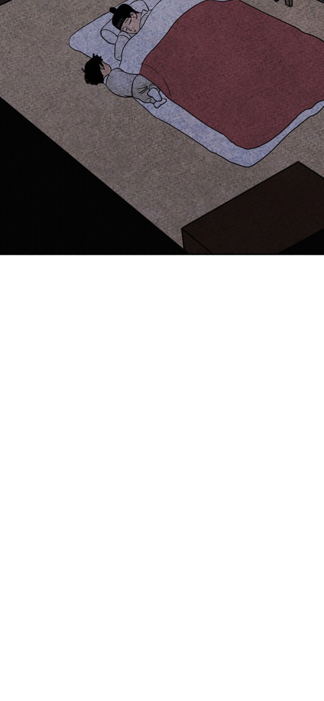 The Tale Of Goldiluck, The Black Kitten chapter 5 page 20