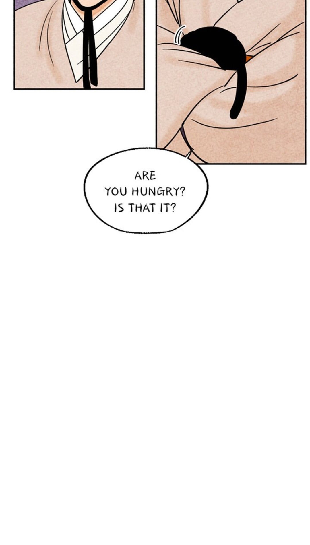 The Tale Of Goldiluck, The Black Kitten chapter 5 page 24