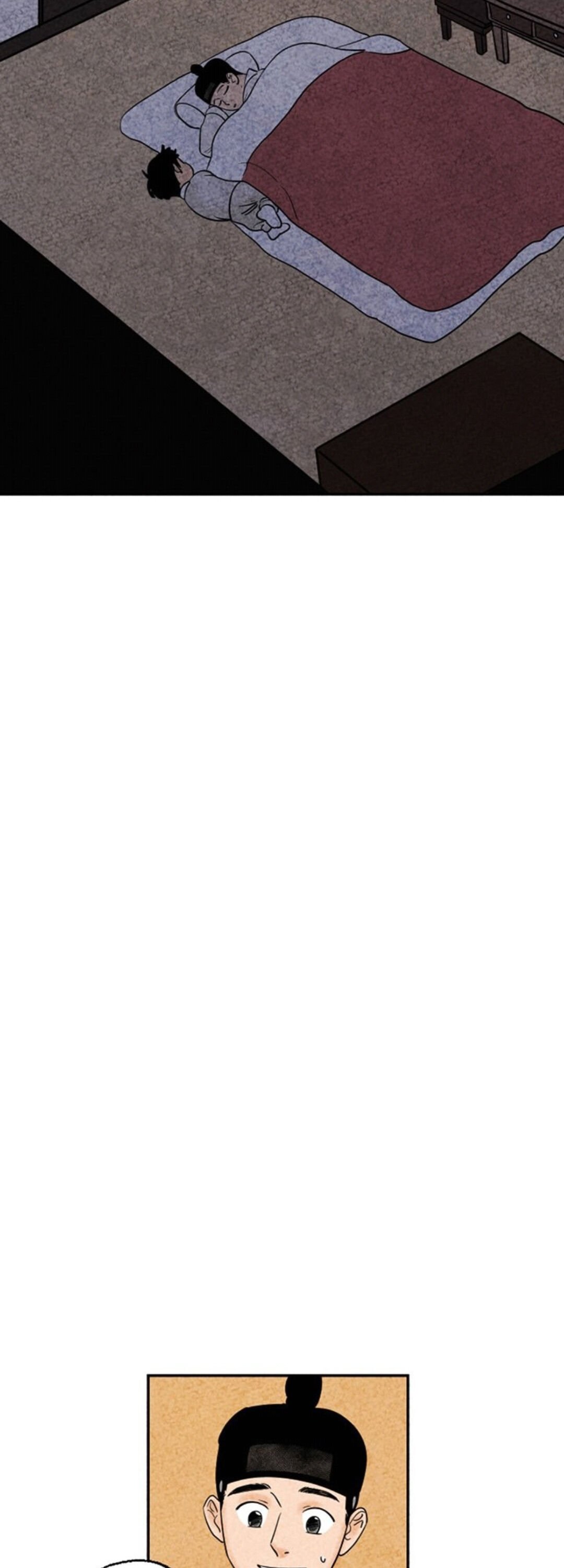 The Tale Of Goldiluck, The Black Kitten chapter 5 page 29