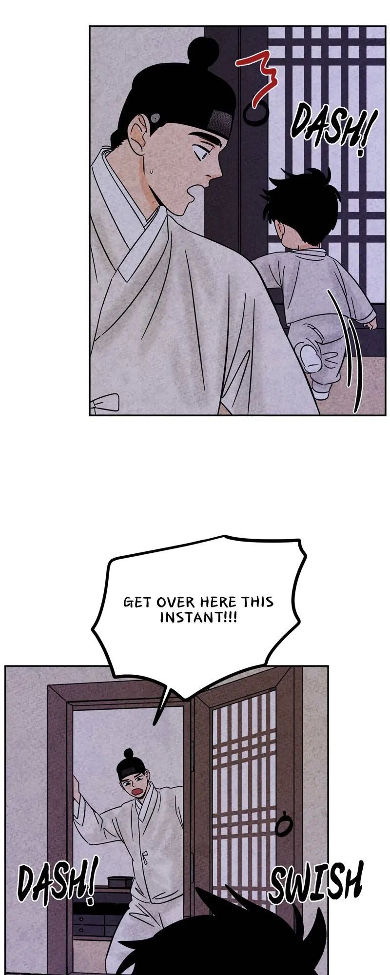 The Tale Of Goldiluck, The Black Kitten chapter 50 page 14