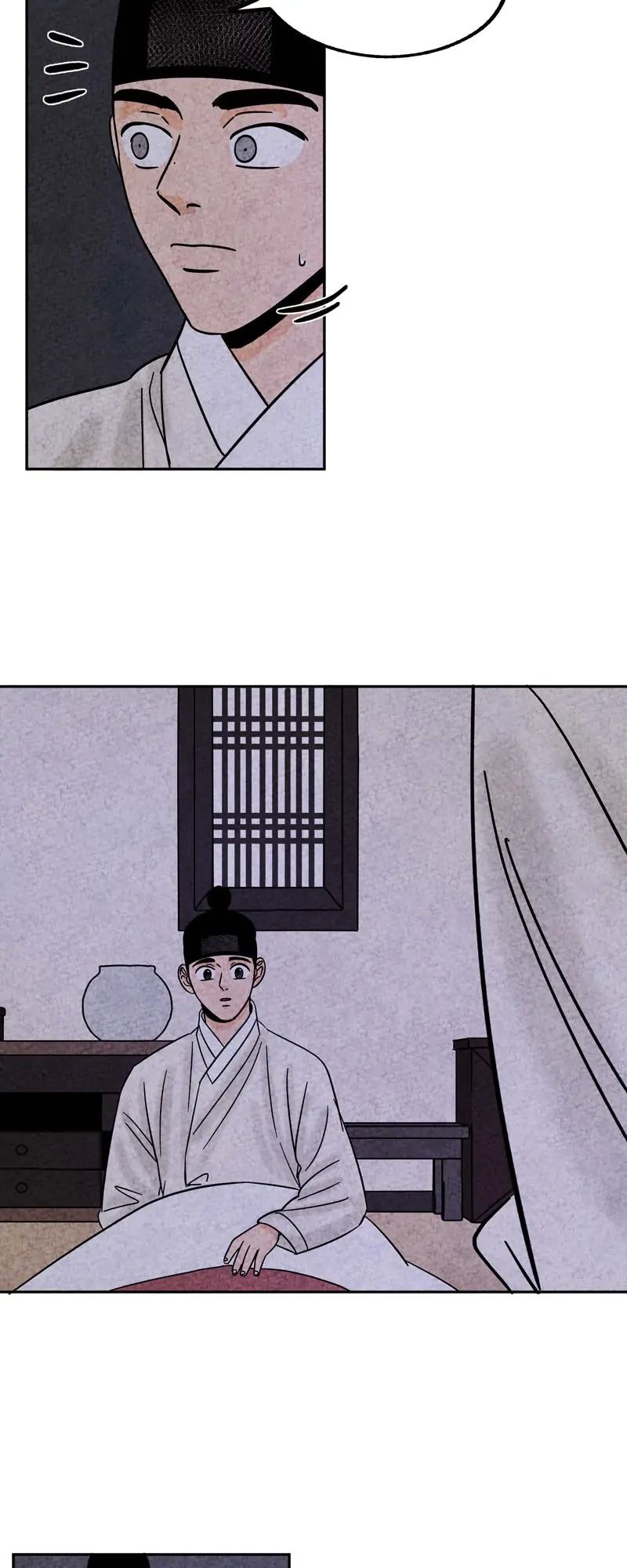 The Tale Of Goldiluck, The Black Kitten chapter 50 page 17