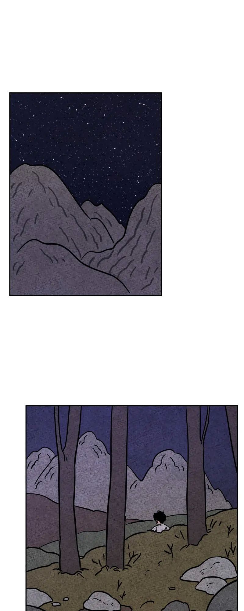 The Tale Of Goldiluck, The Black Kitten chapter 50 page 19