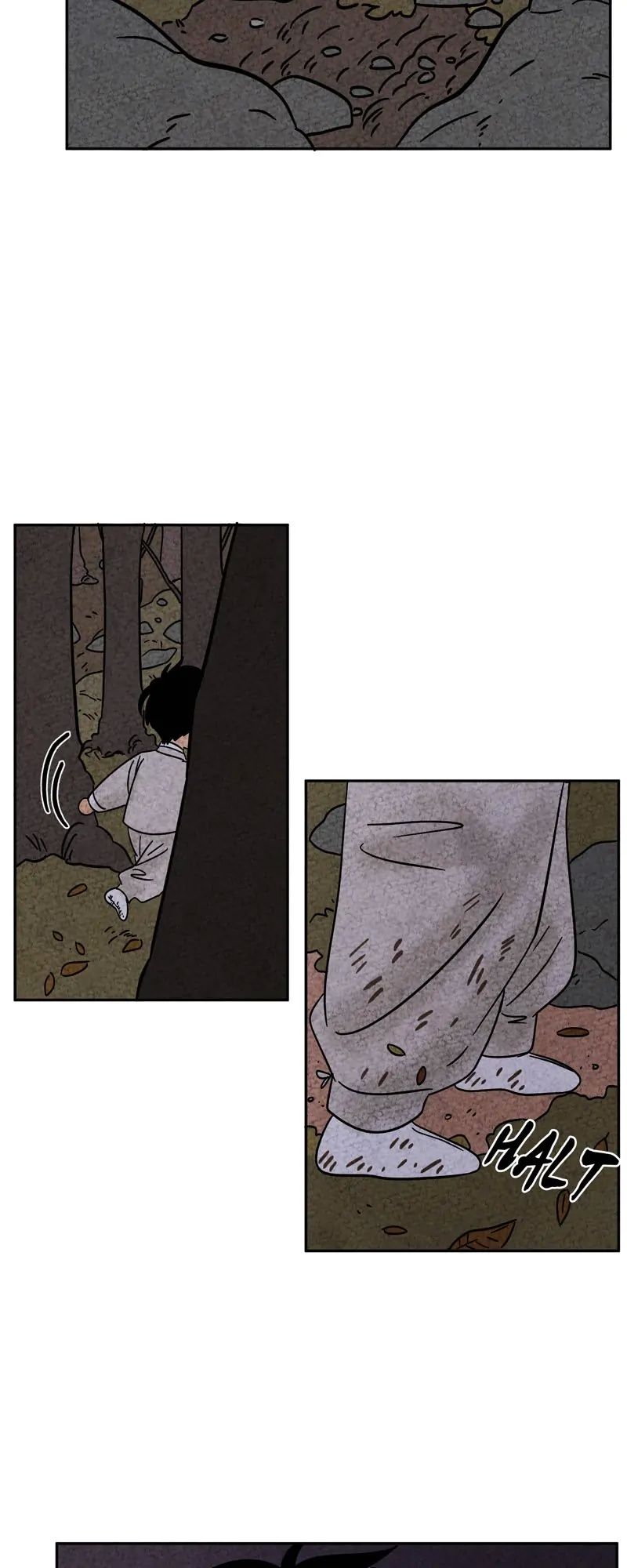 The Tale Of Goldiluck, The Black Kitten chapter 50 page 20