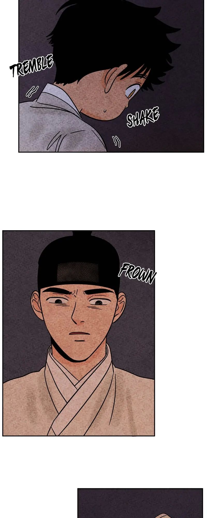 The Tale Of Goldiluck, The Black Kitten chapter 50 page 21