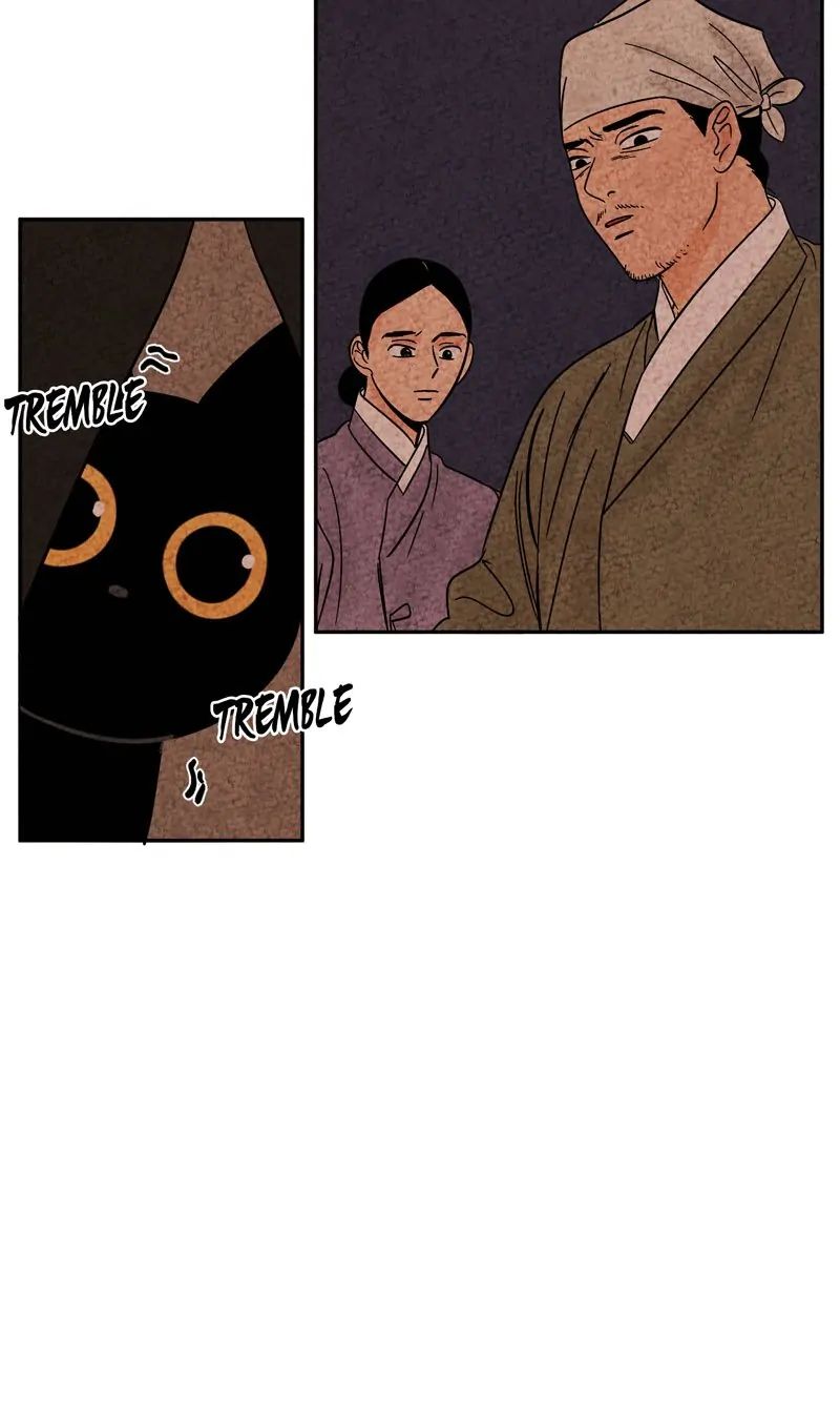 The Tale Of Goldiluck, The Black Kitten chapter 50 page 22