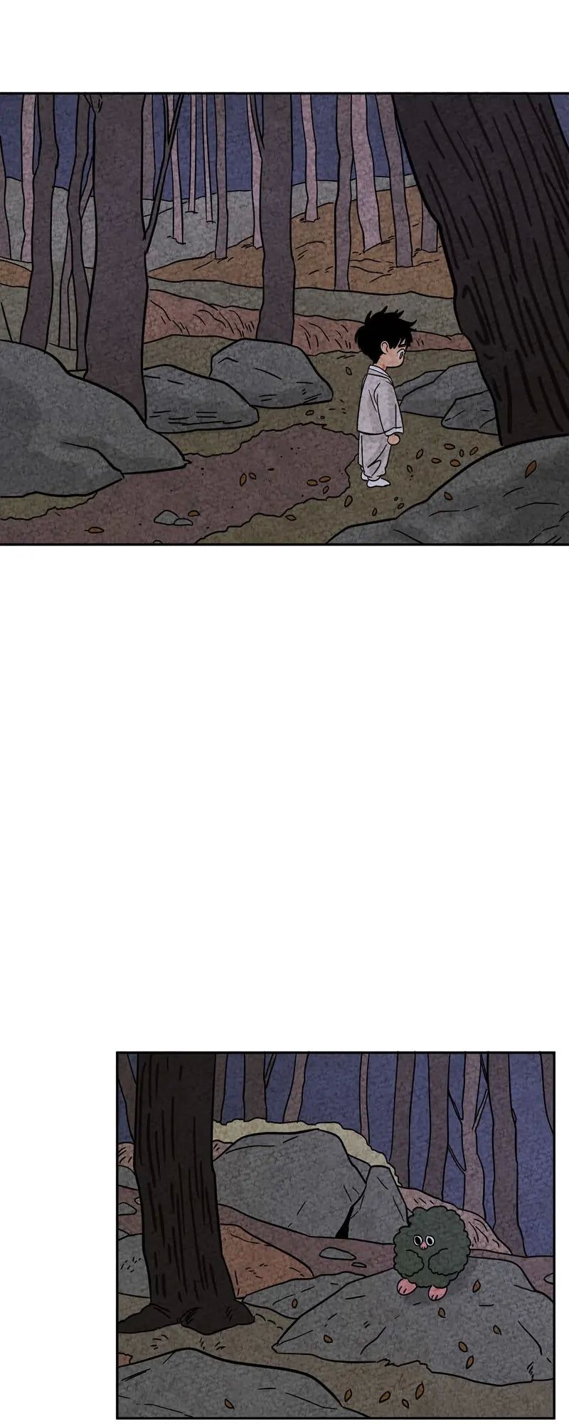 The Tale Of Goldiluck, The Black Kitten chapter 50 page 23