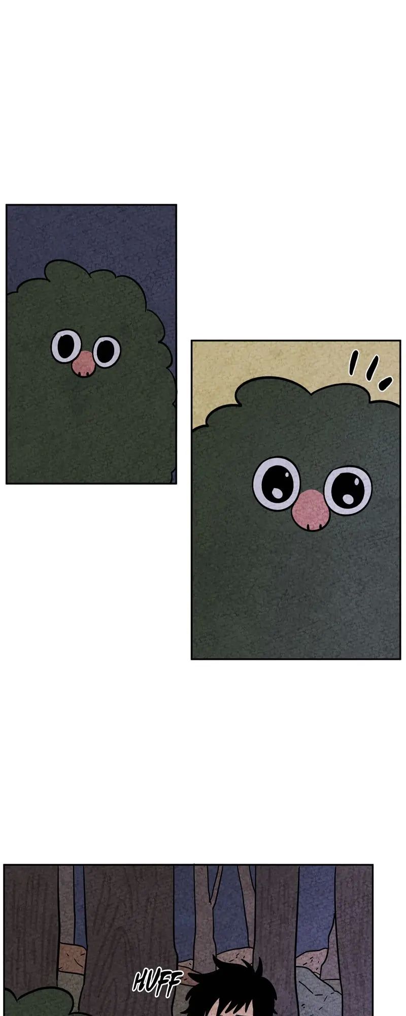 The Tale Of Goldiluck, The Black Kitten chapter 50 page 24