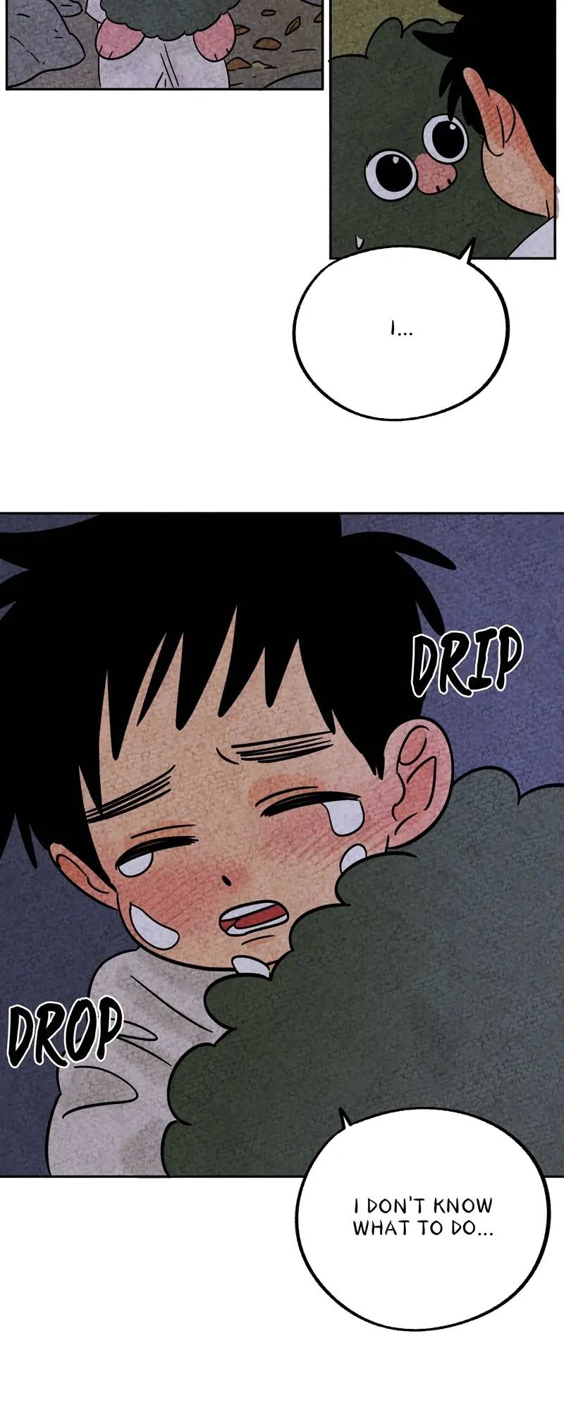 The Tale Of Goldiluck, The Black Kitten chapter 50 page 27