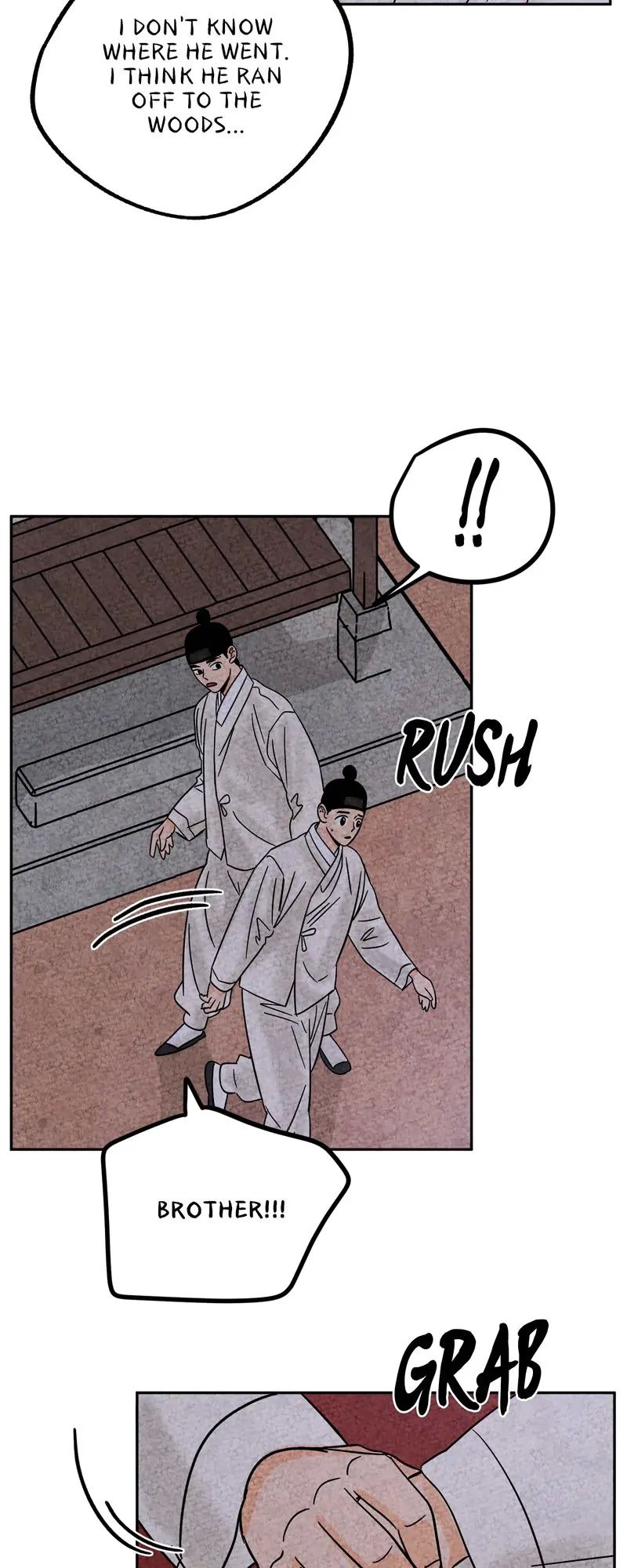 The Tale Of Goldiluck, The Black Kitten chapter 50 page 32