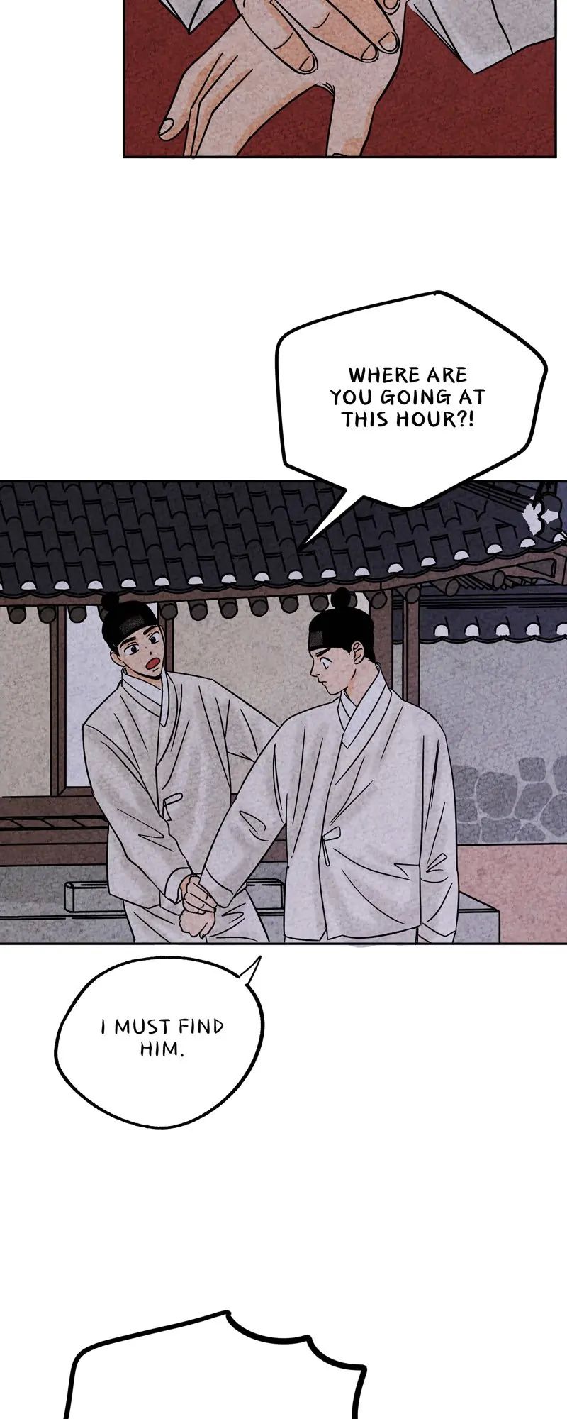 The Tale Of Goldiluck, The Black Kitten chapter 50 page 33