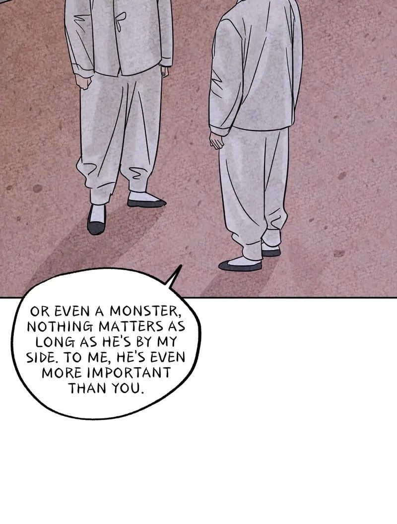 The Tale Of Goldiluck, The Black Kitten chapter 50 page 37