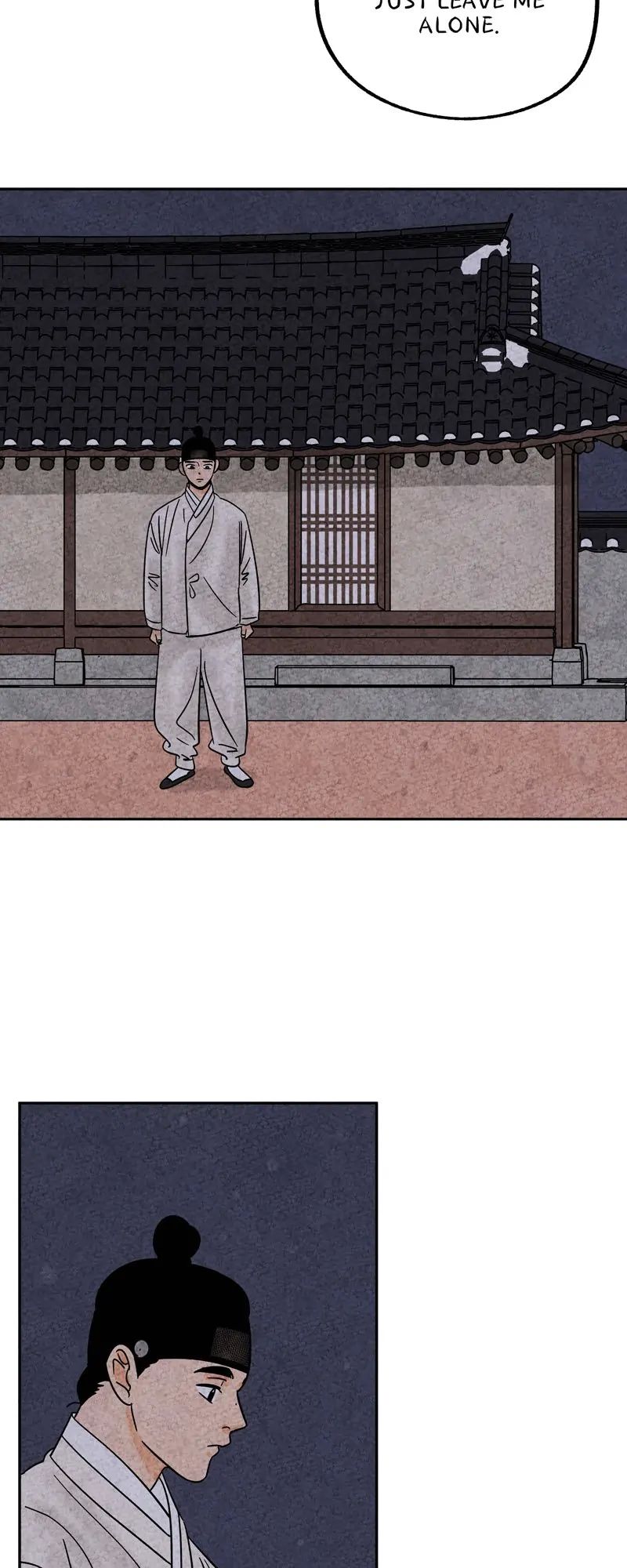 The Tale Of Goldiluck, The Black Kitten chapter 50 page 39