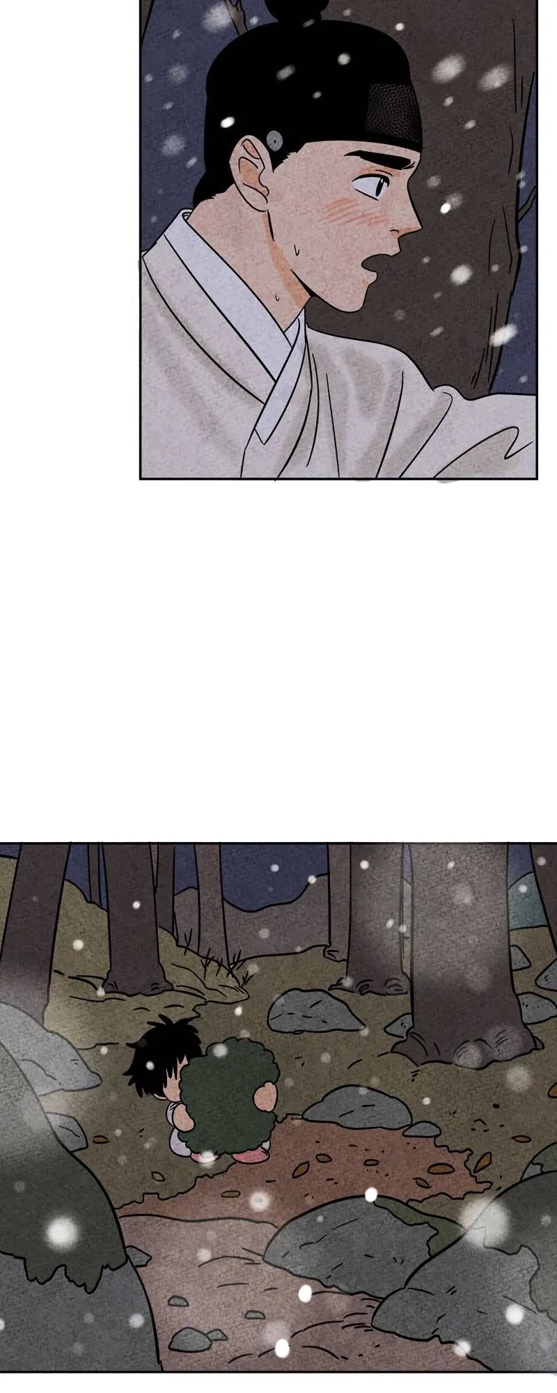 The Tale Of Goldiluck, The Black Kitten chapter 50 page 42